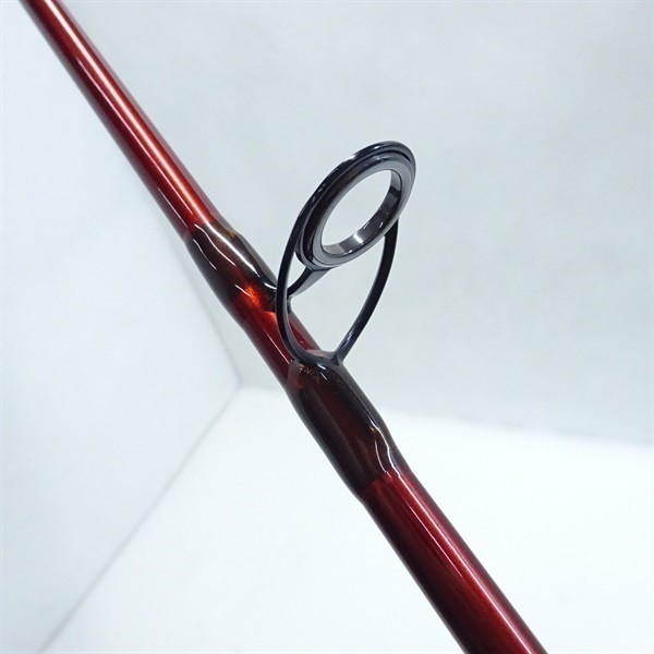 オービス ゼログラビティMID FLEX7.5  #8